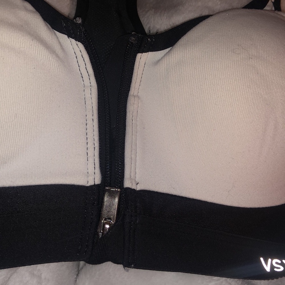 VSX Bra - Picture 3 of 8